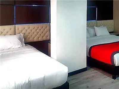 Boutique City Center 2 Bogota 3*,  Colombia