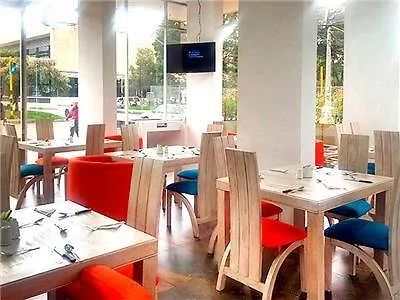 Hotel Boutique City Center 2 Bogota
